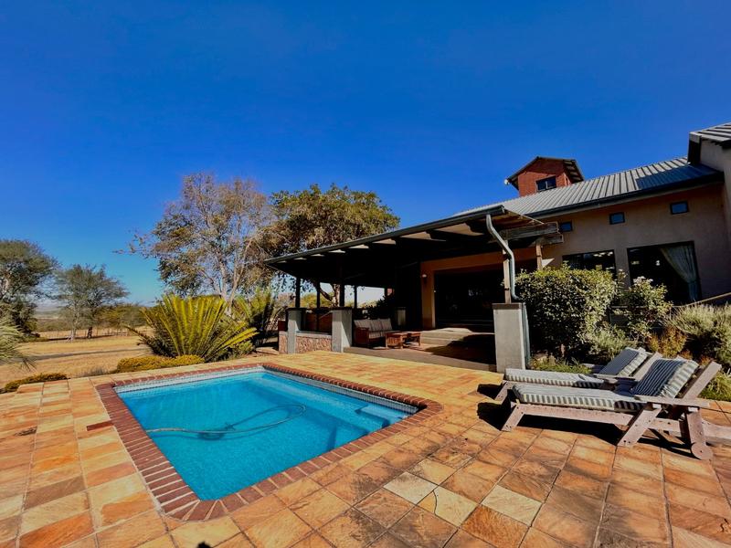 15 Bedroom Property for Sale in Brits Rural North West
